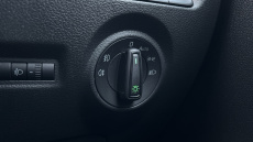 Skoda Fabia 1.0 MPI Colour Edition 5dr Petrol Hatchback